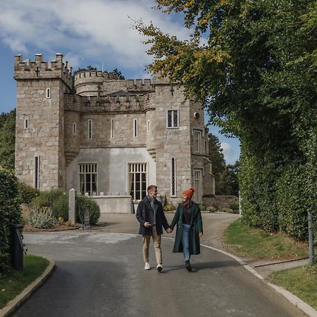מלון Meigh Killeavy Castle Estate מראה חיצוני תמונה