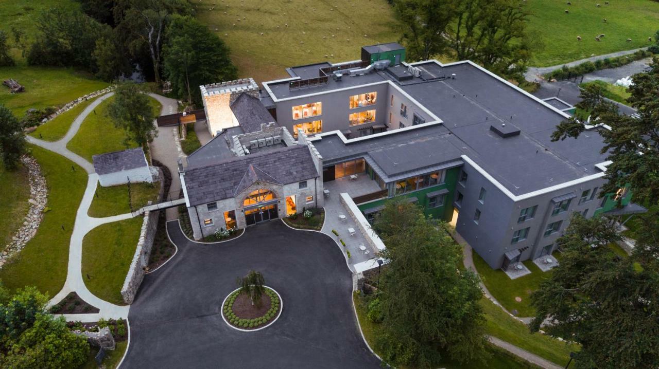 מלון Meigh Killeavy Castle Estate מראה חיצוני תמונה